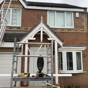 Bild von Peakline Roofing Specialists