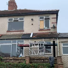 Bild von Peakline Roofing Specialists