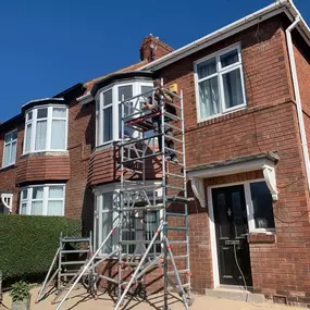 Bild von Peakline Roofing Specialists