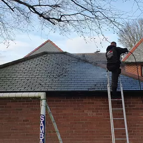 Bild von Peakline Roofing Specialists