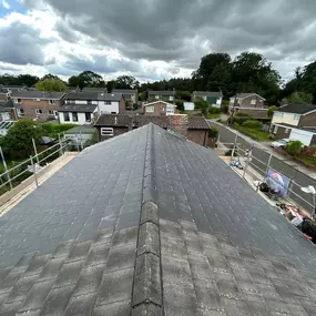 Bild von Peakline Roofing Specialists