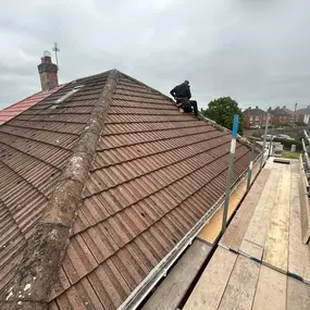 Bild von Peakline Roofing Specialists