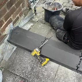 Bild von Peakline Roofing Specialists