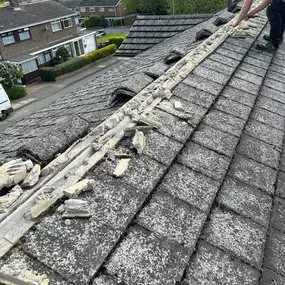 Bild von Peakline Roofing Specialists