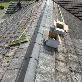 Bild von Peakline Roofing Specialists