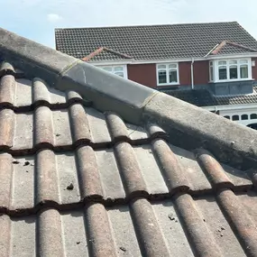 Bild von Peakline Roofing Specialists