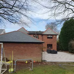 Bild von Peakline Roofing Specialists