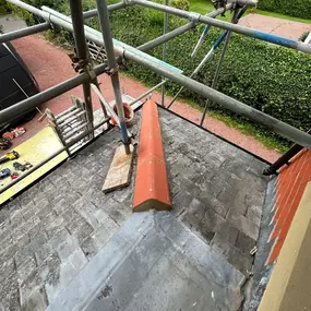 Bild von Peakline Roofing Specialists