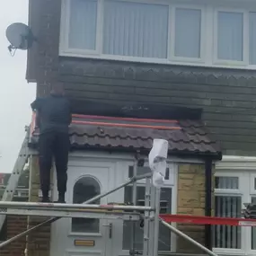 Bild von Peakline Roofing Specialists