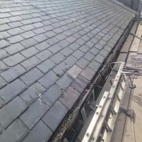 Bild von Peakline Roofing Specialists