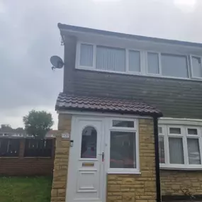 Bild von Peakline Roofing Specialists