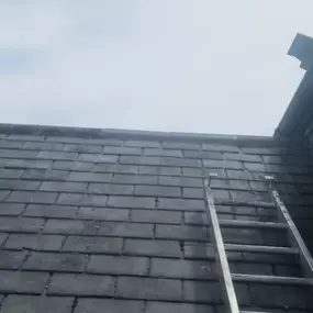 Bild von Peakline Roofing Specialists