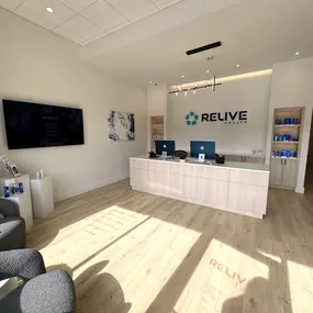 Bild von Relive Health - Winter Park, FL