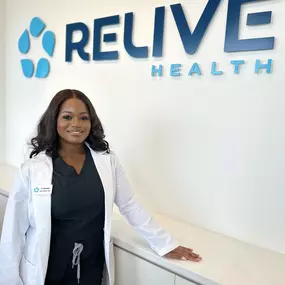 Bild von Relive Health - Winter Park, FL