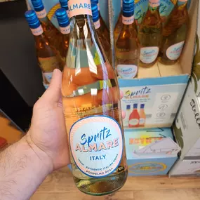 Bild von Walworth Wine and Spirits