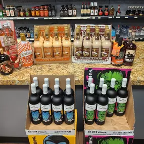 Bild von Walworth Wine and Spirits