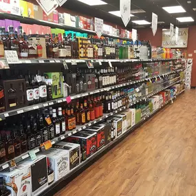 Bild von Walworth Wine and Spirits