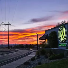 Bild von Verdes Cannabis - Albuquerque Northeast Heights