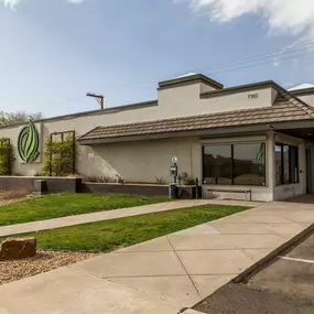 Bild von Verdes Cannabis - Albuquerque Northeast Heights