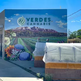 Bild von Verdes Cannabis - Nob Hill
