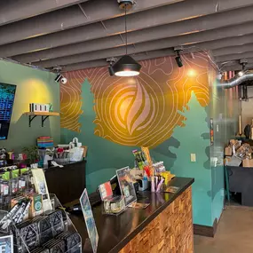 Bild von Verdes Cannabis - Nob Hill