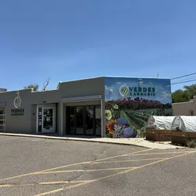 Bild von Verdes Cannabis - Nob Hill
