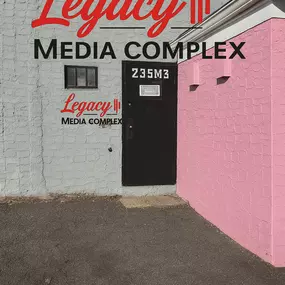 Bild von Recording Studio Services : Creative Media Complex