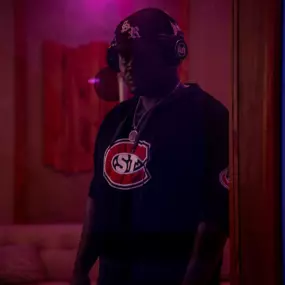 Bild von Recording Studio Services : Creative Media Complex