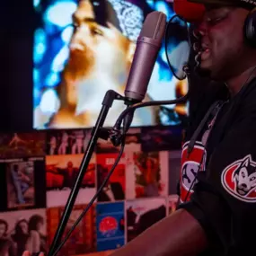 Bild von Recording Studio Services : Creative Media Complex