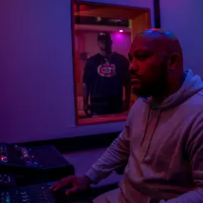 Bild von Recording Studio Services : Creative Media Complex