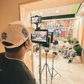 Bild von Recording Studio Services : Creative Media Complex