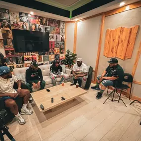 Bild von Recording Studio Services : Creative Media Complex