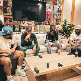 Bild von Recording Studio Services : Creative Media Complex