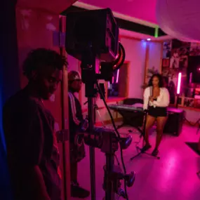 Bild von Recording Studio Services : Creative Media Complex