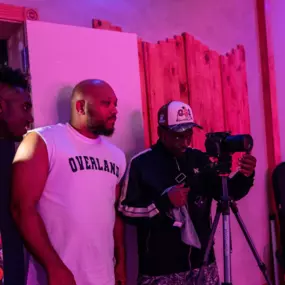 Bild von Recording Studio Services : Creative Media Complex