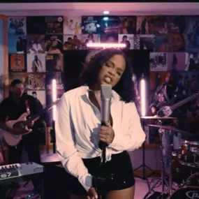 Bild von Recording Studio Services : Creative Media Complex