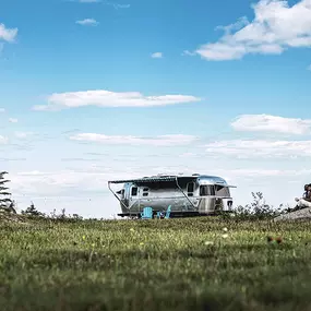 Bild von Airstream of New Hampshire