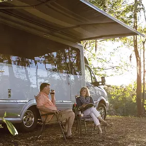 Bild von Airstream of New Hampshire