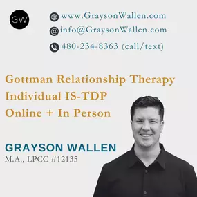 Bild von Grayson Wallen Professional Counseling