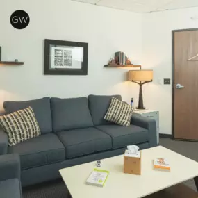 Bild von Grayson Wallen Professional Counseling