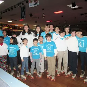 Bild von The Montessori School of New York International