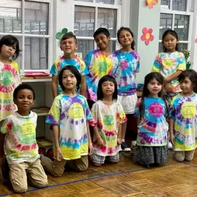 Bild von The Montessori School of New York International