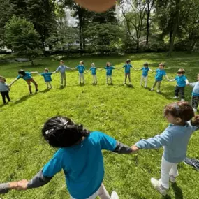 Bild von The Montessori School of New York International