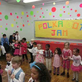 Bild von The Montessori School of New York International