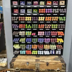 Bild von Wick and Candle Metaphysical Shop & Supplies