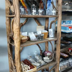 Bild von Wick and Candle Metaphysical Shop & Supplies