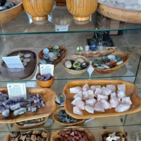 Bild von Wick and Candle Metaphysical Shop & Supplies