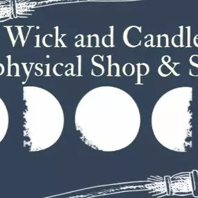 Bild von Wick and Candle Metaphysical Shop & Supplies