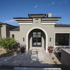 Bild von Sonora West Development Inc