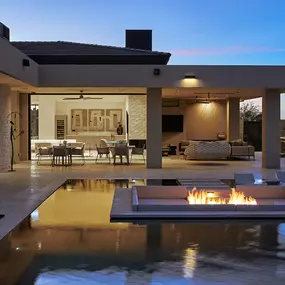Bild von Sonora West Development Inc